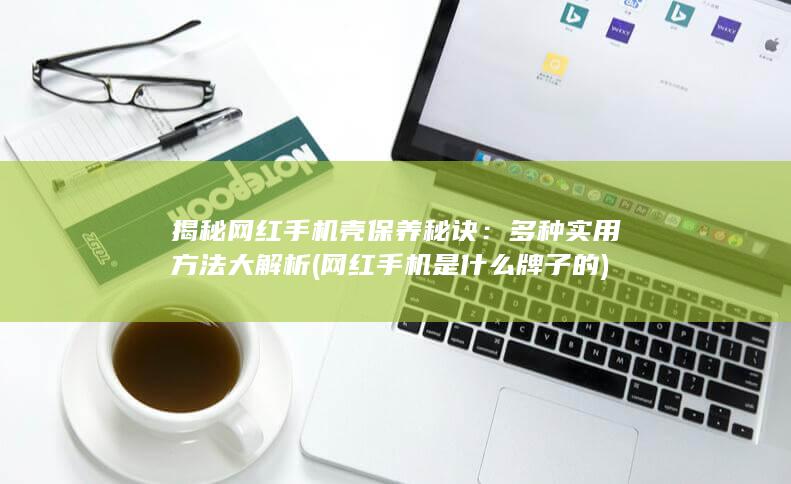 揭秘网红手机壳保养秘诀：多种实用方法大解析 (网红手机是什么牌子的)