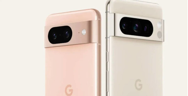 谷歌Pixel - 印度制造新篇章 - 8旗舰手机即将亮相 (谷歌pixel6)