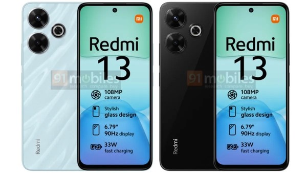 13首度公开搭载超强性能组合 - 顶级性能与高性价比相结合 - Redmi