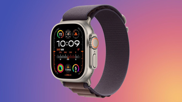 传闻高成本阻碍Apple - Watch的新显示技术发展