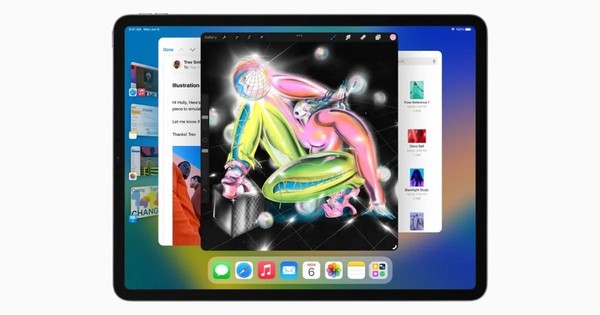 iOS - 18全新升级 - 超20项更新惊艳亮相 (ios18适配机型)