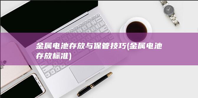 金属电池存放与保管技巧 (金属电池存放标准)