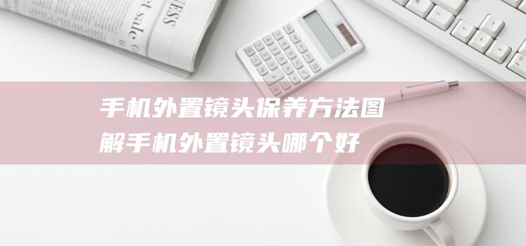 手机外置镜头保养方法图解 (手机外置镜头哪个好)