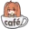 轨迹系列 - Cafe