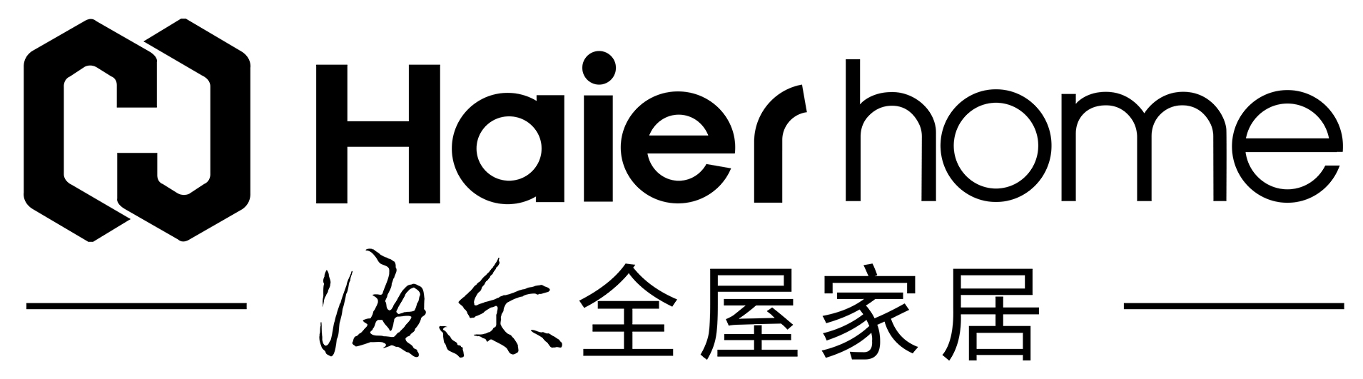 大连海尔全屋定制_高端整装_卡萨帝_智慧家居_橱柜衣柜定制