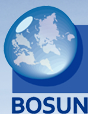 宝森（Bosun）|外贸代理|进出口|物流|贷款